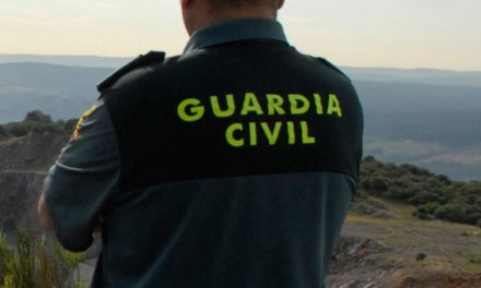 UniónGC consigue la paralización del proyecto de OG de incentivos al rendimiento de la Guardia Civil