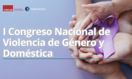 UnionGC colabora en el I Congreso Nacional de violencia de género y doméstica