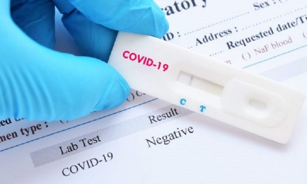 UnionGC solicita que los compañeros positivos por coronavirus, no trabajen hasta habérseles practicado una prueba negativa