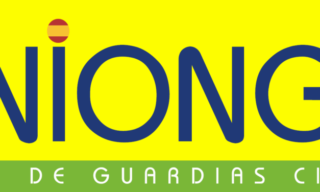 Resumen Pleno del Consejo de la Guardia Civil.