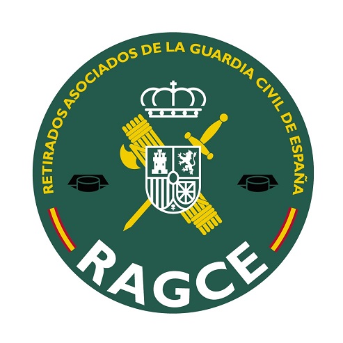 Logo ragce