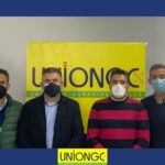 Nueva ejecutiva regional en Castilla y León de UnionGC
