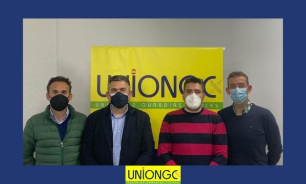 Nueva ejecutiva regional en Castilla y León de UnionGC