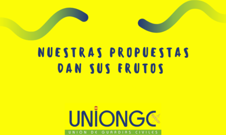 UnionGC por la memoria de los impulsores de las asociaciones profesionales