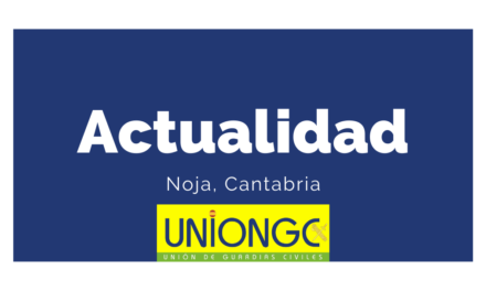 UnionGC se personará contra los 18 detenidos de Noja