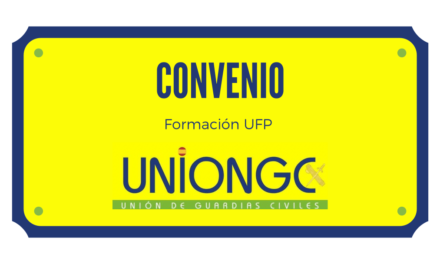 UnionGC y UFP colaboran para que como afiliado puedas acceder a los cursos