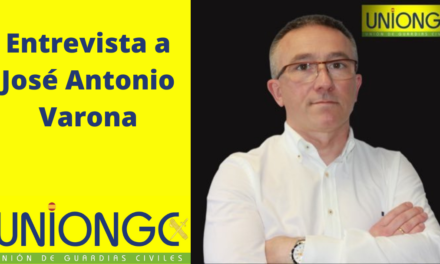 José Antonio Varona se muestra esperanzado y crítico ante una nueva etapa