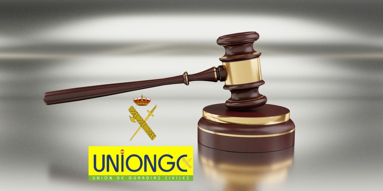 Nuevo éxito de los servicios jurídicos de UniónGC.