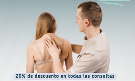Convenio entre UniónGC y FisioClinics Palma