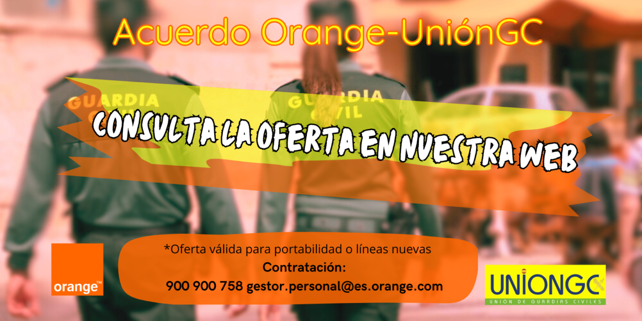 Acuerdo Orange-UniónGC