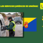NUEVO ÉXITO ANTE LOS TRIBUNALES DE JUSTICIA DE LOS SERVICIOS JURÍDICOS DE UNIÓNGC