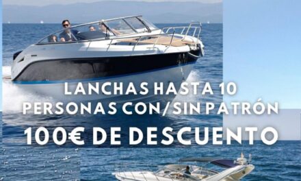 CONVENIO PORTALS NOUS BOAT CHARTER