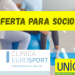 OFERTA: CLÍNICA EUROSPORT