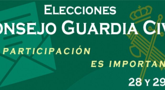 Instrucciones voto por correo