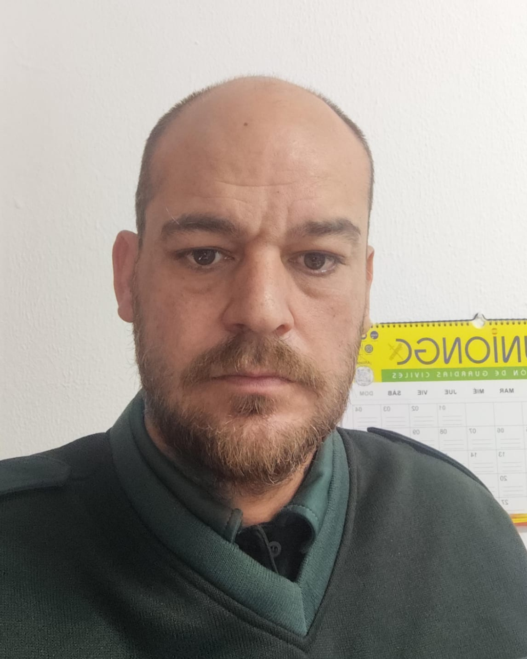 David Martínez Fernández