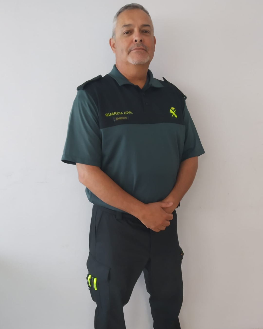 Inocencio Rodriguez-Solís Muñiz