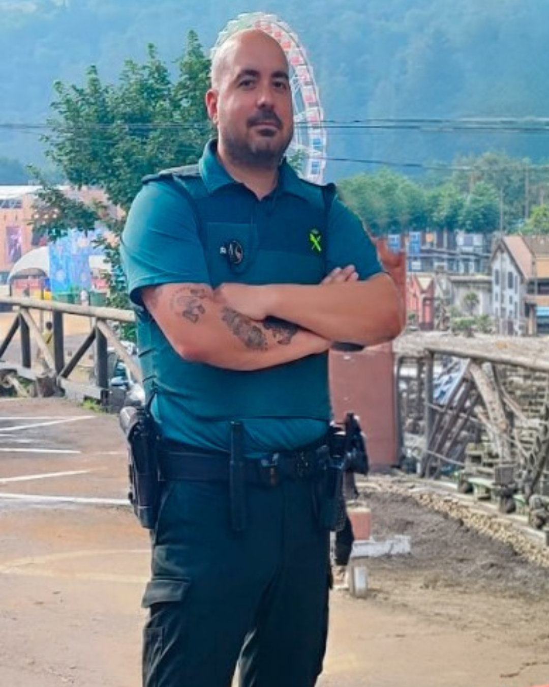 Jose Luis Alonso López