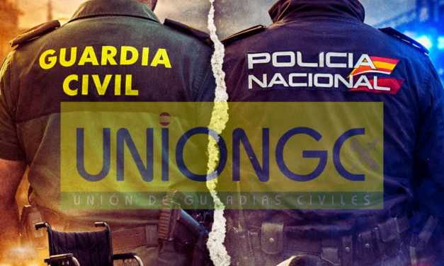 Nuevo desprecio del Gobierno: el decreto de jubilación anticipada excluye a todos los guardias civiles