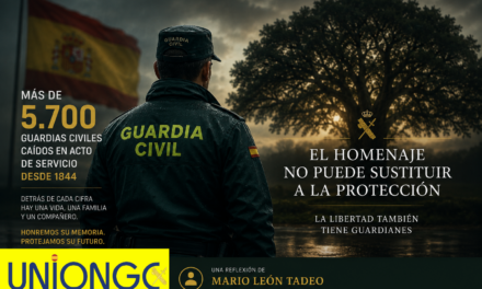 El precio silencioso de la libertad