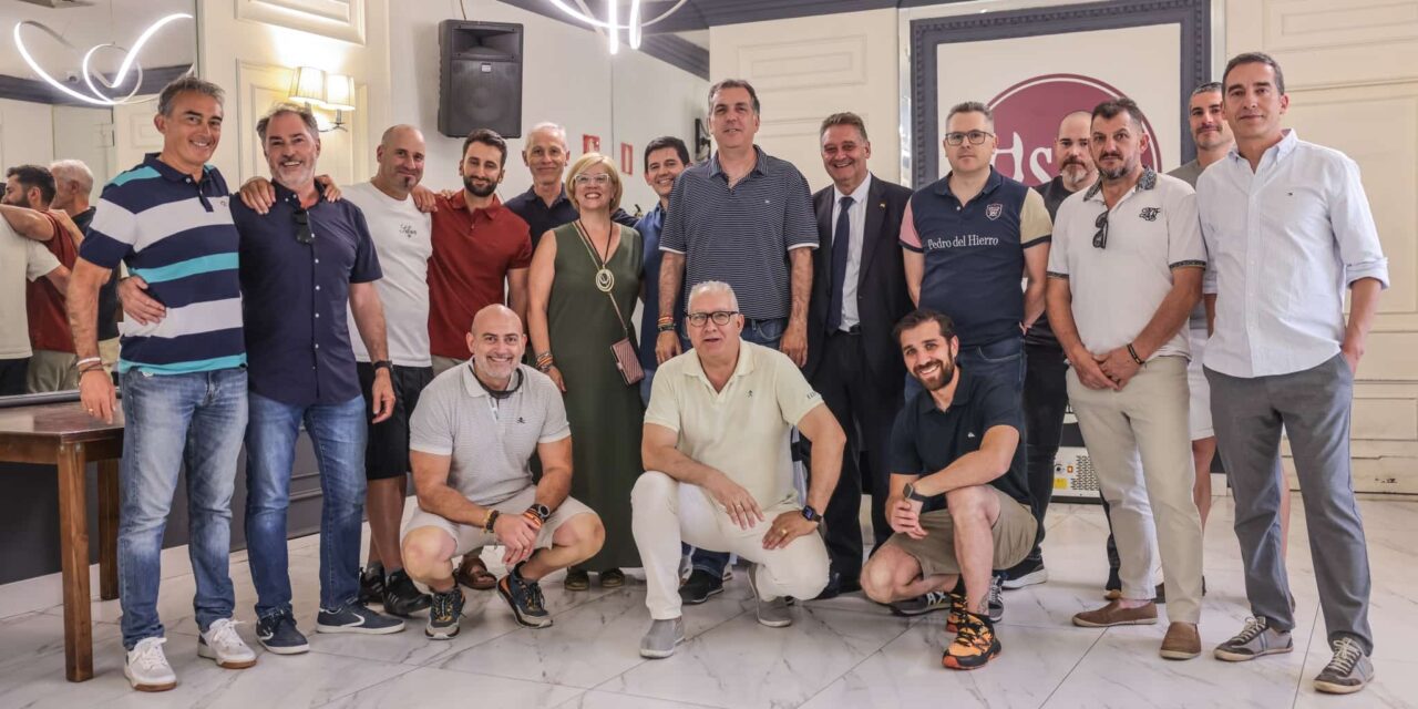 UniónGC traslada a Vox las principales reivindicaciones de los guardias civiles de Valladolid