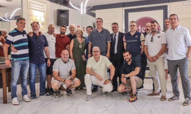 UniónGC traslada a Vox las principales reivindicaciones de los guardias civiles de Valladolid