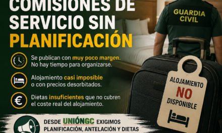Vacaciones del presidente: el problema oculto