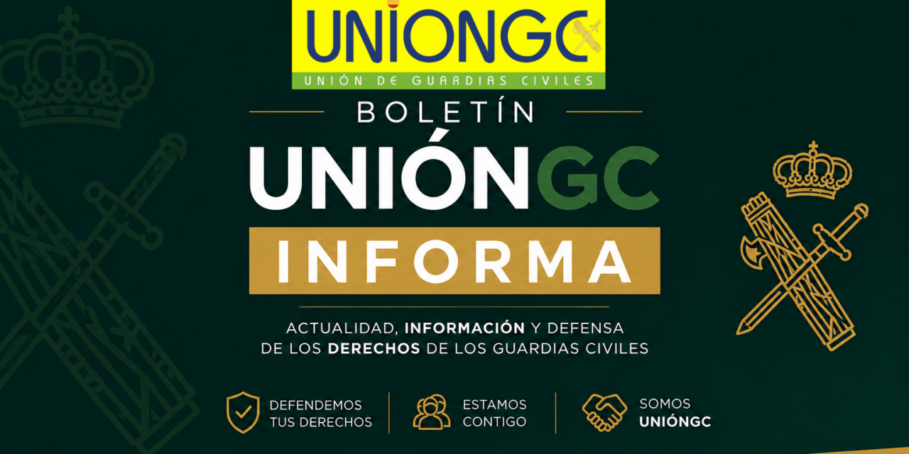 Ya disponible el Boletín Mensual de UniónGC – Septiembre 2026