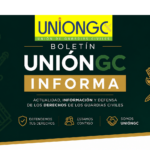 Ya disponible el Boletín Mensual de UniónGC – Septiembre 2026