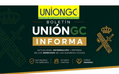 ¡Ya está disponible el Boletín Mensual de UniónGC – Octubre 2026!