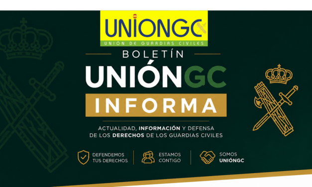Ya disponible el Boletín Mensual de UniónGC – Septiembre 2026