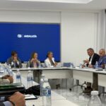 UNIÓN DE GUARDIAS CIVILES RECLAMA AL PP UN AUMENTO DE 18.000 AGENTES PARA HACER EFECTIVOS SUS COMPROMISOS CON LA GUARDIA CIVIL