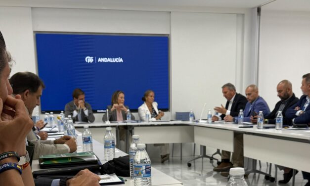 UNIÓN DE GUARDIAS CIVILES RECLAMA AL PP UN AUMENTO DE 18.000 AGENTES PARA HACER EFECTIVOS SUS COMPROMISOS CON LA GUARDIA CIVIL